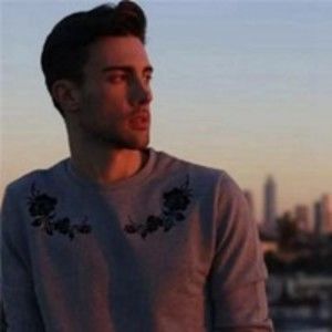 Meet your Posher, Antoine